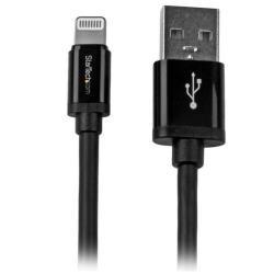 StarTech.com Cavo da USB a Lightning da 2 …
