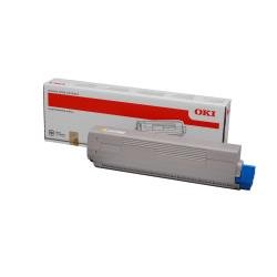 Oki - Toner - Giallo - C822 - …