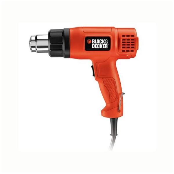 BLACK+DECKER KX1650-QS - Pistola per colla a caldo …