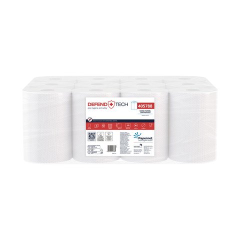Papernet Special Virgin - Asciugamani - pura cellulosa …
