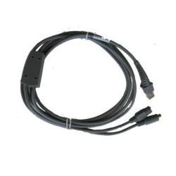 Datalogic - Cavo dati - PS/2 (M)