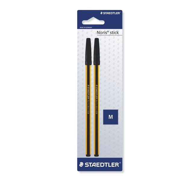 STAEDTLER Noris stick 434 - Penna a sfera …