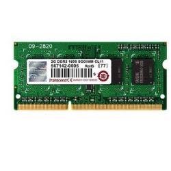 Transcend - DDR3 - modulo - 2 GB …