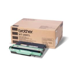 Brother WT200CL - Raccoglitore toner disperso - per …