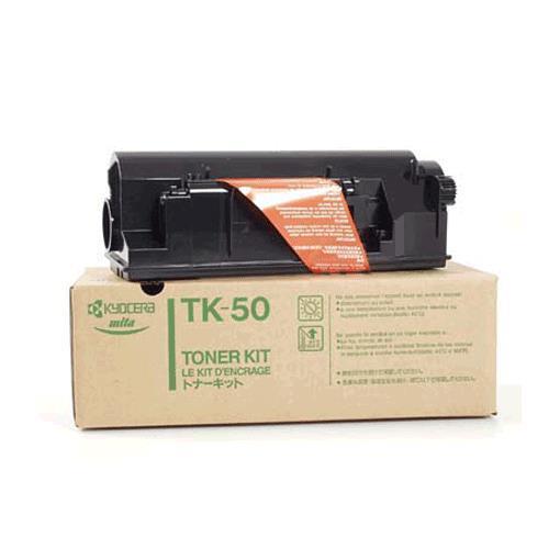 Kyocera TK 50H - Nero - originale - …