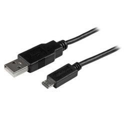 StarTech.com Cavo di sincronizzazione e di ricarica USB …