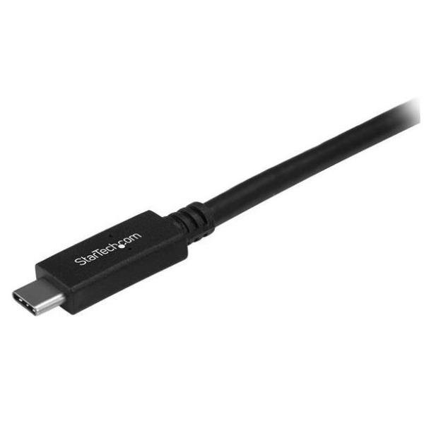 StarTech.com Cavo USB-C a USB-C da 0,5m USB …