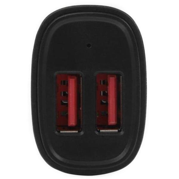 StarTech.com Caricatore da Auto con doppia porta USB …