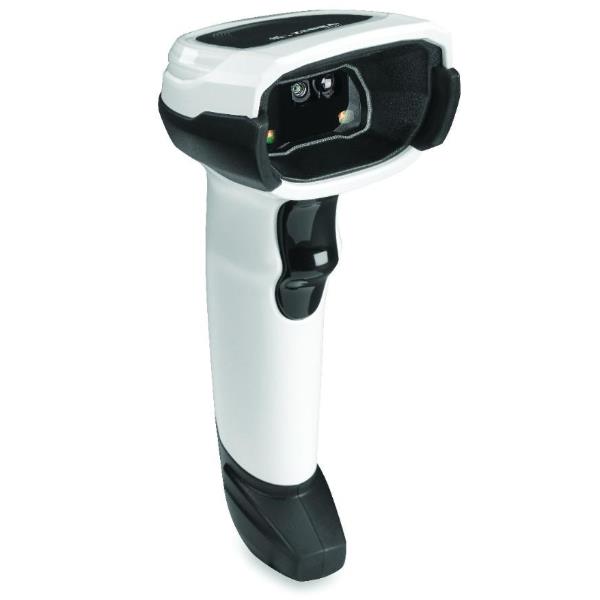 Zebra DS8108-SR - Standard Range (SR) - scanner …