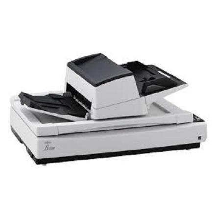 Ricoh Scanner di Produzione Low-Volume con LED USB3.1 …