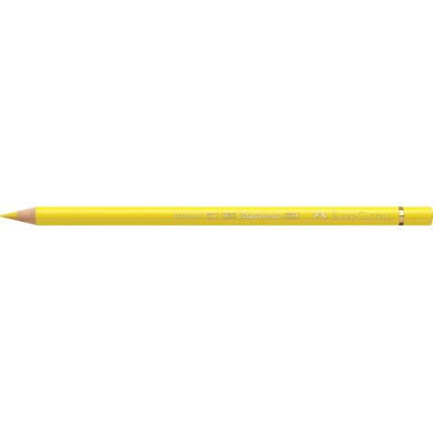 Faber-Castell Polychromos - Pastello colorato - giallo cromo …
