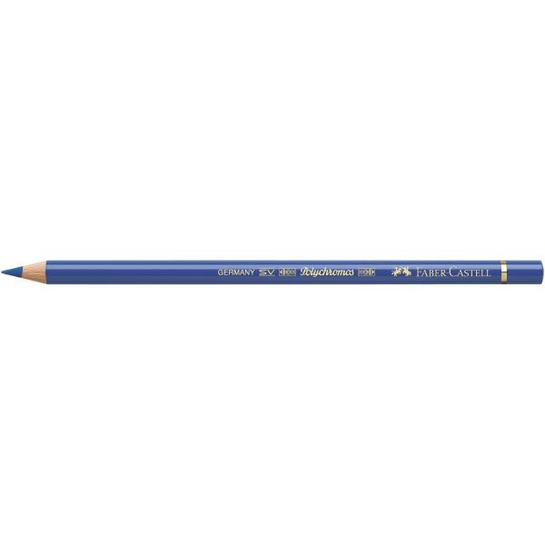 Faber-Castell Polychromos - Pastello colorato - blu cobalto …