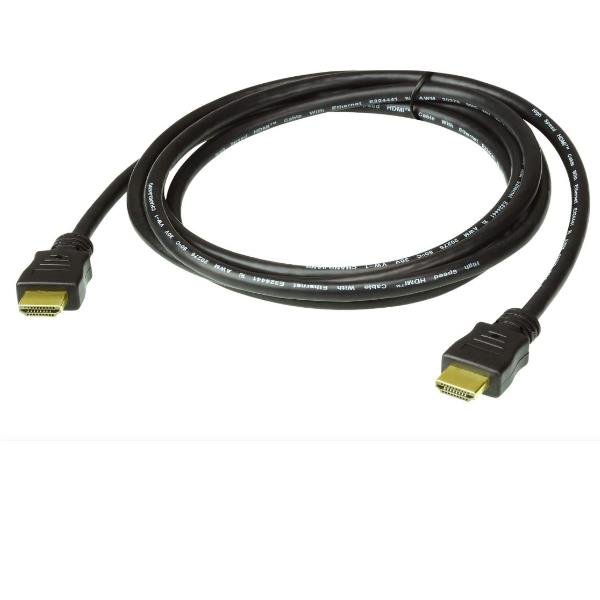 ATEN 2L-7D02H - Cavo HDMI - HDMI maschio …