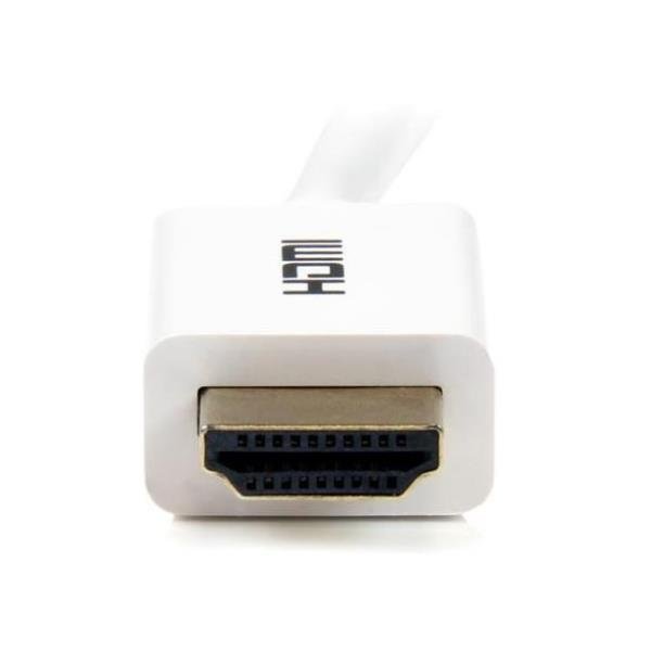 StarTech.com Cavo HDMI ad alta velocità con Ethernet …