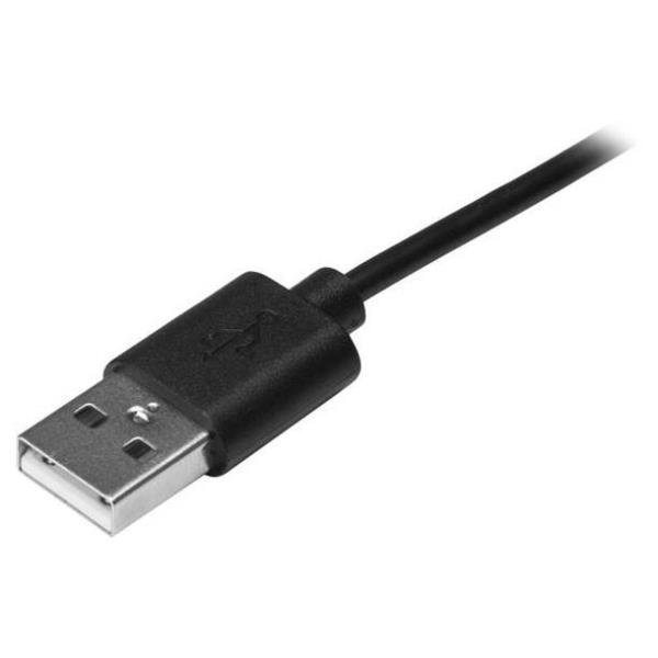 StarTech.com Cavo USB-C a USB-A - M/M - …