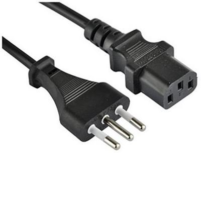 Datalogic - Cavo di alimentazione - IEC 60320 …