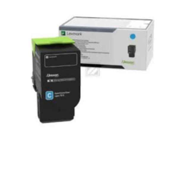 LEXMARK TONER CIANO C2425DW 3.5K