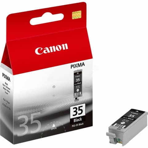 Canon PGI-35 Black - Nero - originale - …