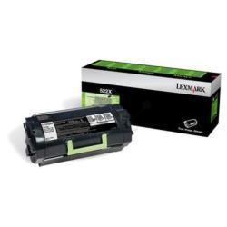 Lexmark 522XE - Extra High Yield - nero …
