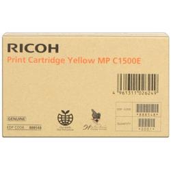 Ricoh Type MP C1500E - Giallo - originale …