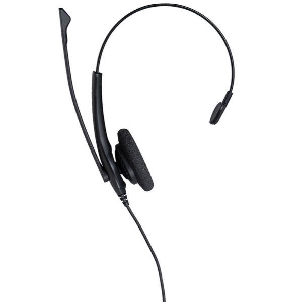 Jabra BIZ 1500 Mono - Cuffie con microfono …
