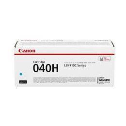 Canon 040 - Ciano - originale - cartuccia …