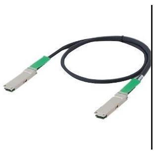 Allied Telesis AT-QSFP1CU - Cavo di rete - …
