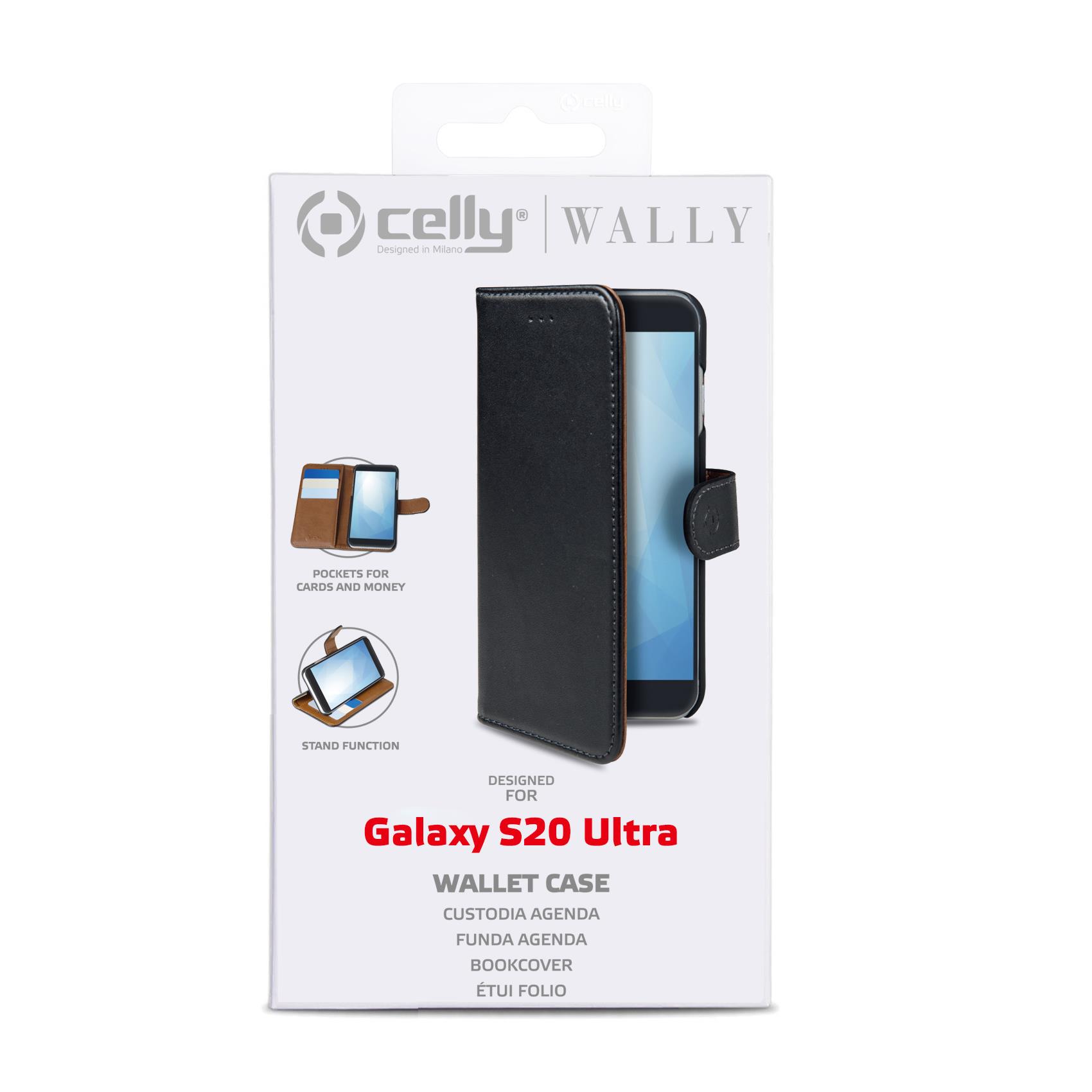 Celly Wally WALLY991 - Flip cover per cellulare …