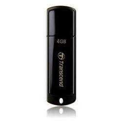 Transcend JetFlash 350 - Chiavetta USB - 4 …