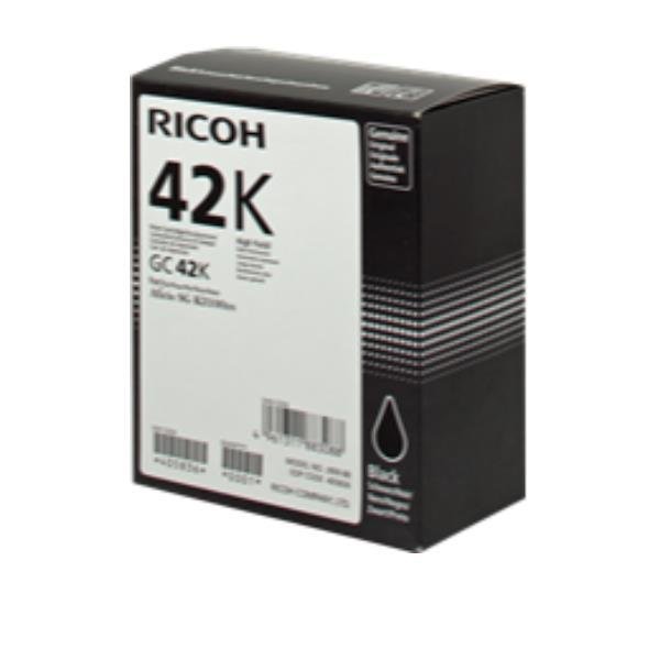 Ricoh GC 41KH - Nero - originale - …