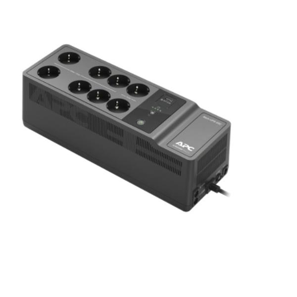APC Back-UPS BE650G2-IT - UPS - 220-240 V …
