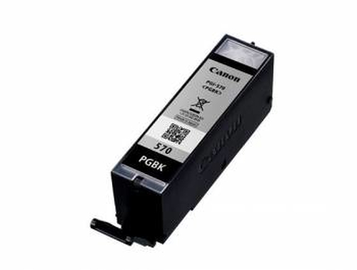 Canon PGI-570PGBK - 15 ml - nero - …