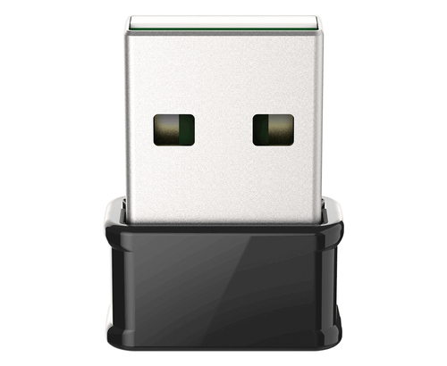 D-Link DWA-181 - Adattatore di rete - USB …