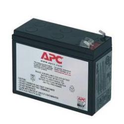 APC Replacement Battery Cartridge #106 - Batteria UPS …