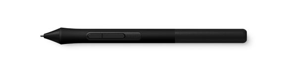 Wacom Intuos 4K - Stilo digitizer - nero …