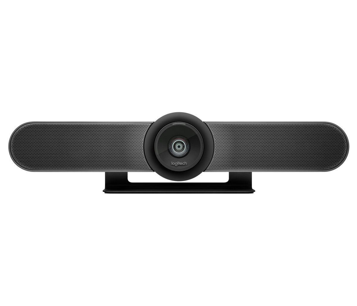 Logitech MeetUp - Telecamera per videoconferenza - panoramica …