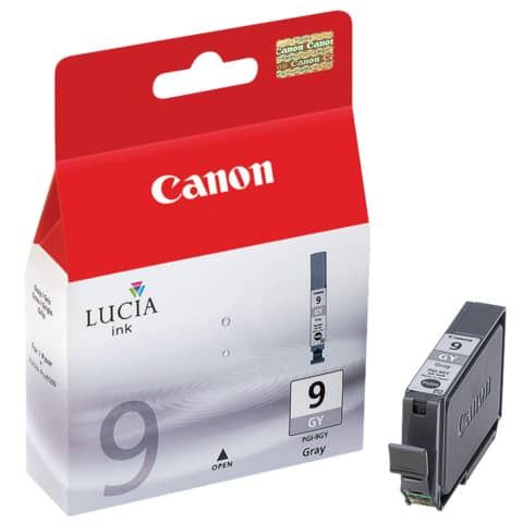 Canon PGI-9GY - Grigio - originale - serbatoio …
