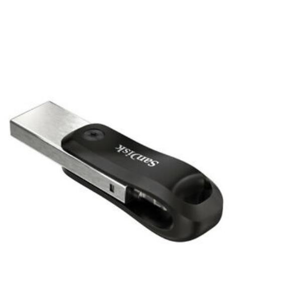 SanDisk iXpand Go - Chiavetta USB - 128 …