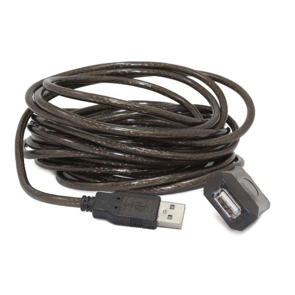 Hamlet XUREP5 - Prolunga USB - USB (F) …