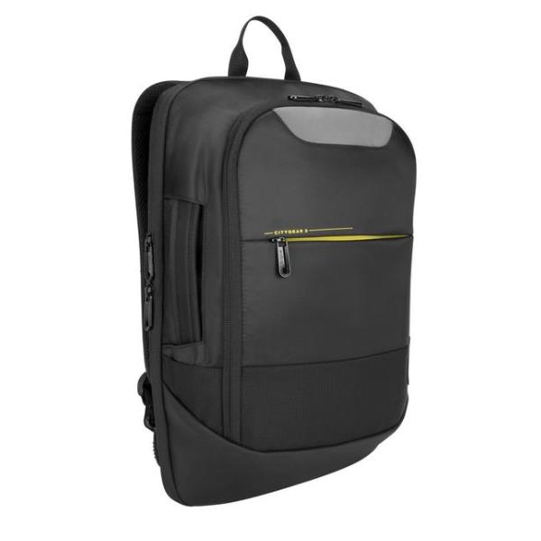 Targus CityGear 3 Convertable - Zaino porta computer …