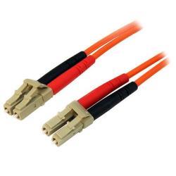 StarTech.com Cavo in fibra ottica da 2 m …