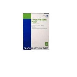 Epson Enhanced Matte - Opaca - A3 plus …