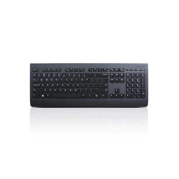 Lenovo Professional - Tastiera - senza fili - …