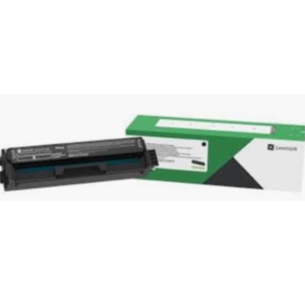 LEXMARK C332HK0 TONER NERO PER C3226 / MC3226 …