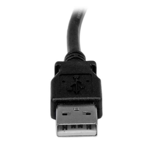 StarTech.com Cavo USB 2.0 A a B con …
