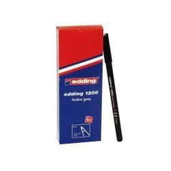 edding 1200 - Penna punta in fibra - …