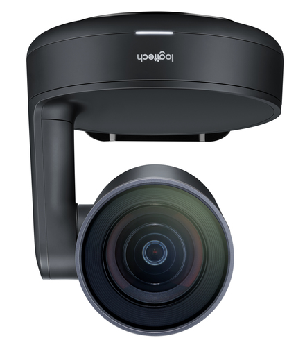 Logitech Rally Plus - Kit per videoconferenza