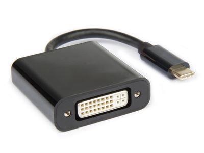 Hamlet XVAUC-DV4K - Adattatore video - USB-C (M) …