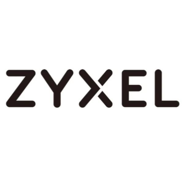 Zyxel Gold Security Pack - Licenza a termine …