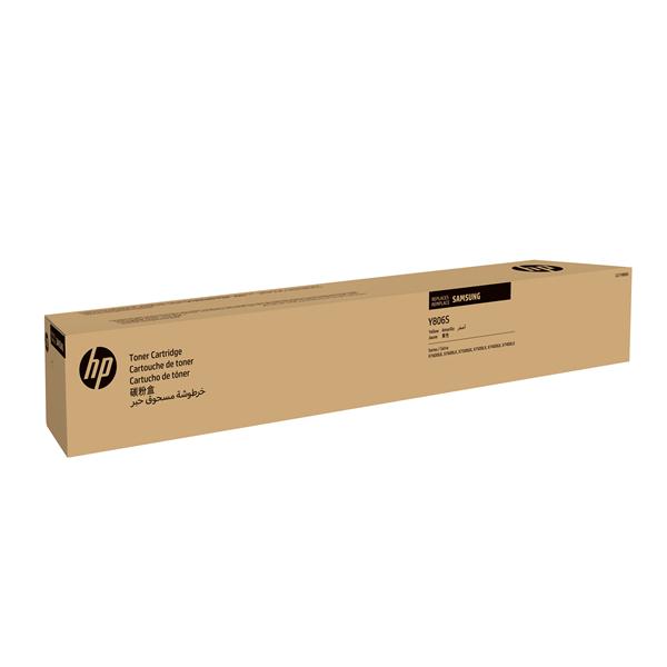 HP CLT-Y806S/ELS TONER GIALLO 30.000 PAG (SS728A) PER …